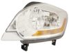WEZEL 1905962 Headlight